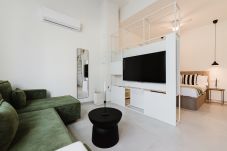 Apartamento en Valencia - 1. GRAN TURIA - apto Azafrán