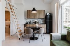 Apartamento en Valencia - 1. GRAN TURIA - apto Azafrán