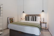 Apartamento en Valencia - 1. GRAN TURIA - apto Azafrán