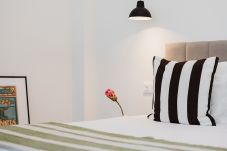 Apartamento en Valencia - 1. GRAN TURIA - apto Azafrán