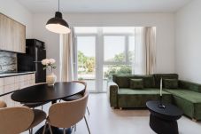Apartamento en Valencia - 1. GRAN TURIA - apto Azafrán