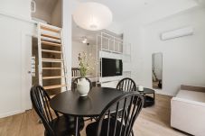 Apartamento en Valencia - 5. GRAN TURIA - apto Ciutat Vella