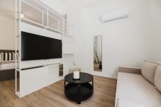 Apartamento en Valencia - 5. GRAN TURIA - apto Ciutat Vella