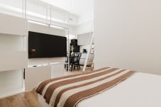 Apartamento en Valencia - 5. GRAN TURIA - apto Ciutat Vella