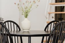 Apartamento en Valencia - 5. GRAN TURIA - apto Ciutat Vella