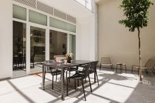 Apartamento en Valencia - 5. GRAN TURIA - apto Ciutat Vella