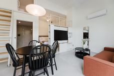 Apartamento en Valencia - 2. GRAN TURIA - apto Orxata
