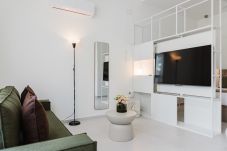Apartamento en Valencia - 3. GRAN TURIA - apto Malvarrosa