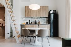 Apartamento en Valencia - 3. GRAN TURIA - apto Malvarrosa