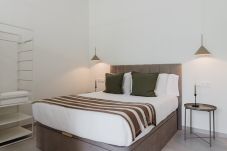 Apartamento en Valencia - 3. GRAN TURIA - apto Malvarrosa
