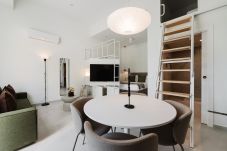 Apartamento en Valencia - 3. GRAN TURIA - apto Malvarrosa