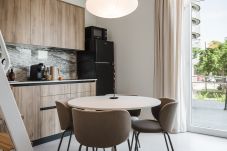 Apartamento en Valencia - 3. GRAN TURIA - apto Malvarrosa