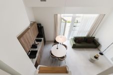 Apartamento en Valencia - 3. GRAN TURIA - apto Malvarrosa