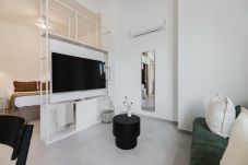 Apartamento en Valencia - 4. GRAN TURIA - apto Joaquín Sorolla