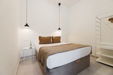 Apartamento en Valencia - 4. GRAN TURIA - apto Joaquín Sorolla
