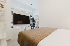 Apartamento en Valencia - 4. GRAN TURIA - apto Joaquín Sorolla