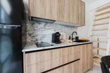 Apartamento en Valencia - 4. GRAN TURIA - apto Joaquín Sorolla