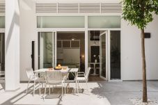 Apartamento en Valencia - 6. GRAN TURIA - apto Mercat Colón