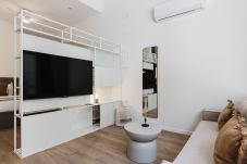 Apartamento en Valencia - 7. GRAN TURIA -apto Fallero
