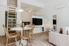 Apartamento en Valencia - 7. GRAN TURIA -apto Fallero