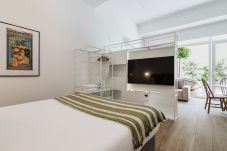 Apartamento en Valencia - 7. GRAN TURIA -apto Fallero
