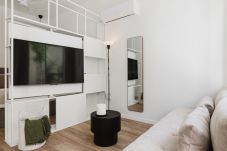 Apartamento en Valencia - 9. GRAN TURIA - apto Russafa