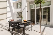 Apartamento en Valencia - 9. GRAN TURIA - apto Russafa