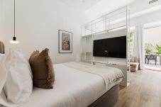 Apartamento en Valencia - 9. GRAN TURIA - apto Russafa