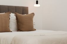 Apartamento en Valencia - 9. GRAN TURIA - apto Russafa