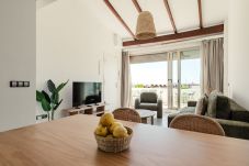 Apartamento en Valencia - Brisa Marina - Attico