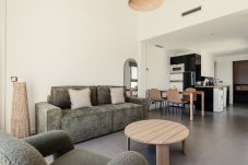 Apartamento en Valencia - Brisa Marina - Attico