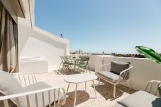 Apartamento en Valencia - Brisa Marina - Attico