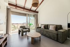 Apartamento en Valencia - Brisa Marina - Attico