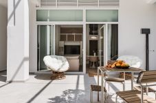 Apartment in Valencia / València - 8. GRAN TURIA - apto Naranjo