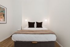 Apartment in Valencia / València - 8. GRAN TURIA - apto Naranjo