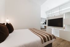 Apartment in Valencia / València - 8. GRAN TURIA - apto Naranjo