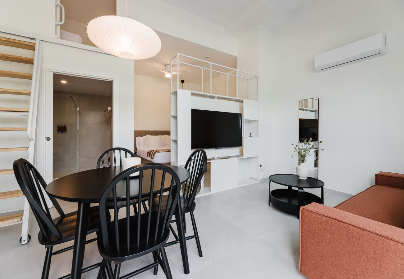 Apartment in Valencia / València - 2. GRAN TURIA - apto Orxata