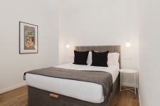 Apartment in Valencia / València - 6. GRAN TURIA - apto Mercat Colón